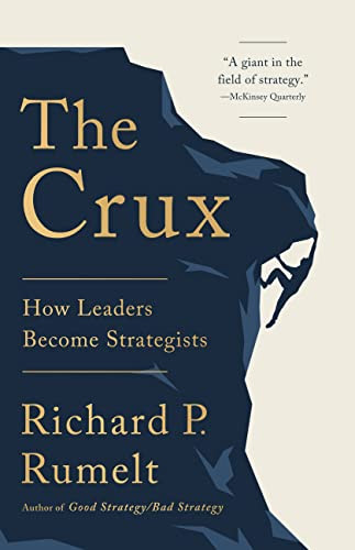 The Crux Book
