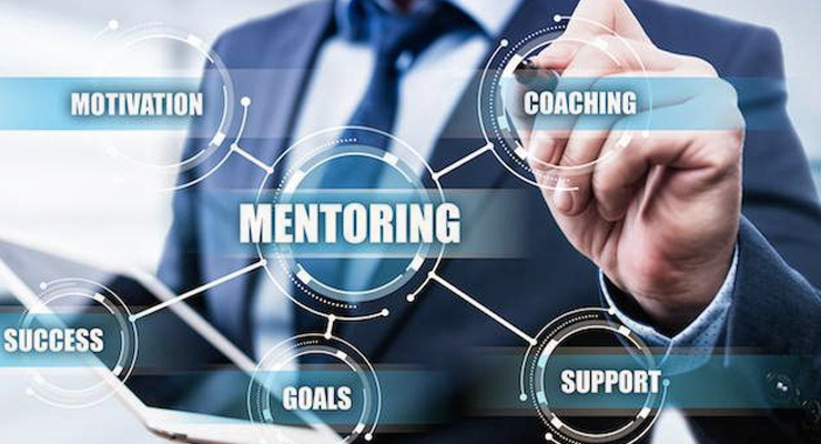 mentoring vs coaching