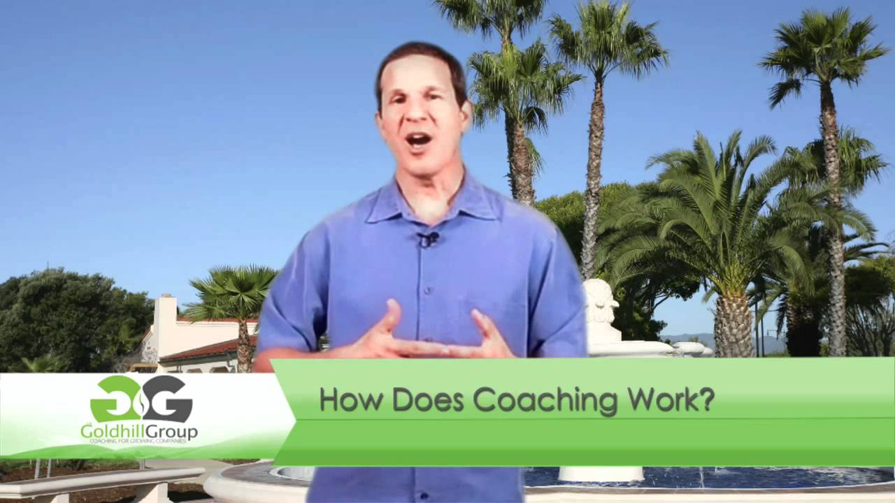 how does coaching work