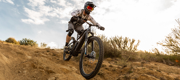 Niner Bikes Case Study