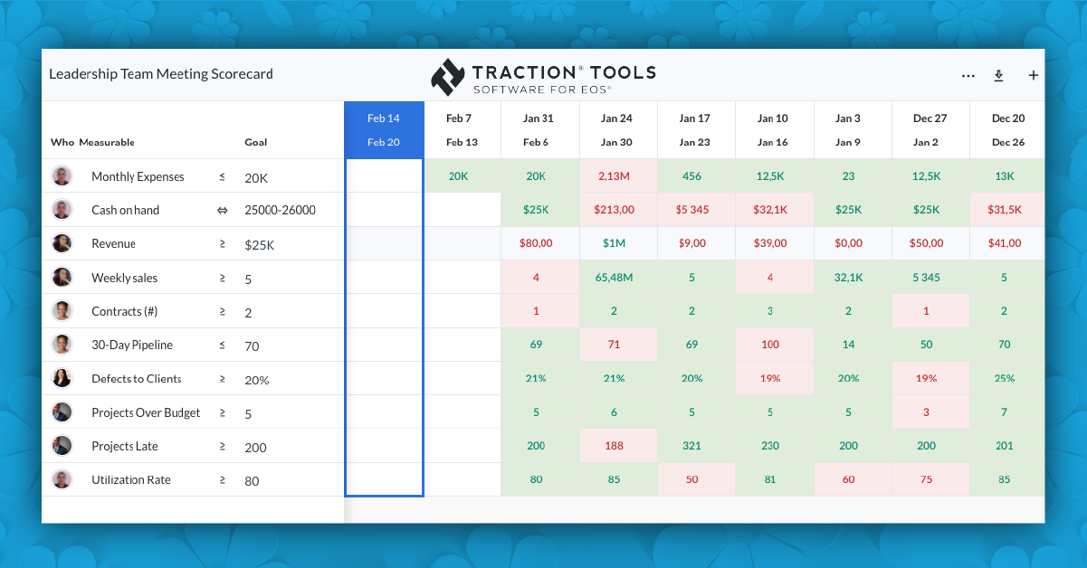 traction tools