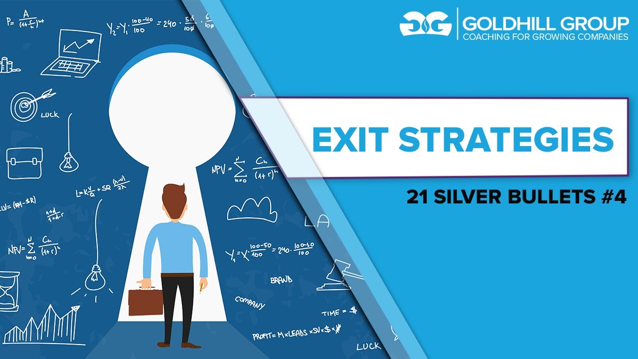 exit strategies