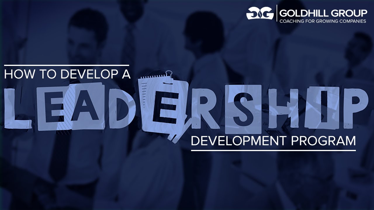 leadership program