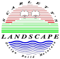 Landscape Business