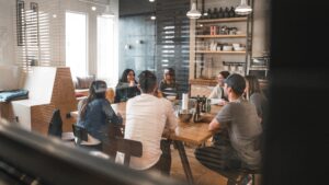 5 Strategies to Improve Collaboration for a Healthy Small Business Team