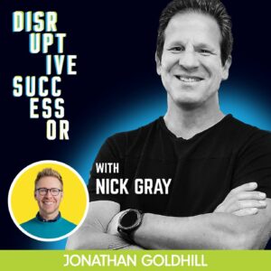 Episode 88 - Working with Your Parents - Talking with Nick Gray, Entrepreneur, 2x Exit Personality
