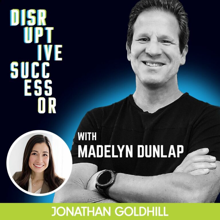 Episode 85 – Talking Stages of Growth with Madelyn Dunlap of ReWild Group