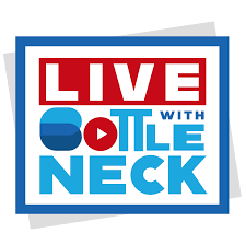 Live with Bottleneck Podcast