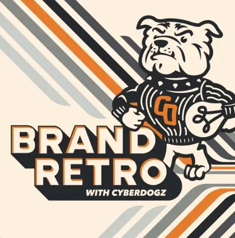 Brand Retro Podcast