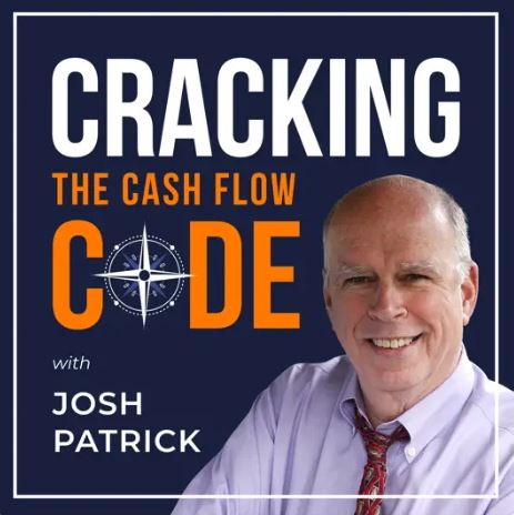 Cracking the Cash Flow Code Podcast