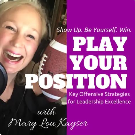 Play Your Position Podcast