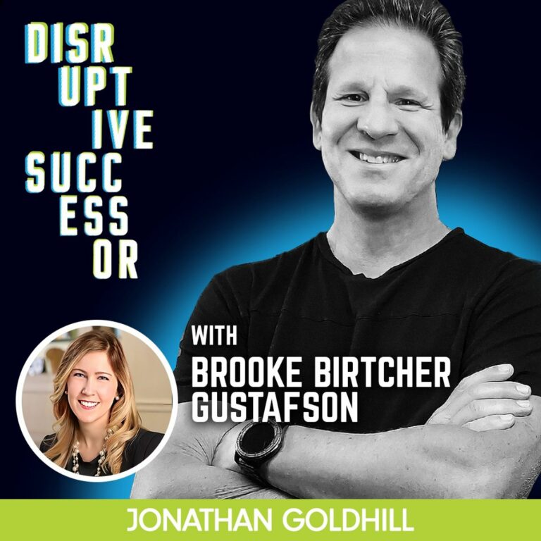 Episode 110 – Fifth Generation Family Business Leader – Talking With Brooke Birtcher Gustafson