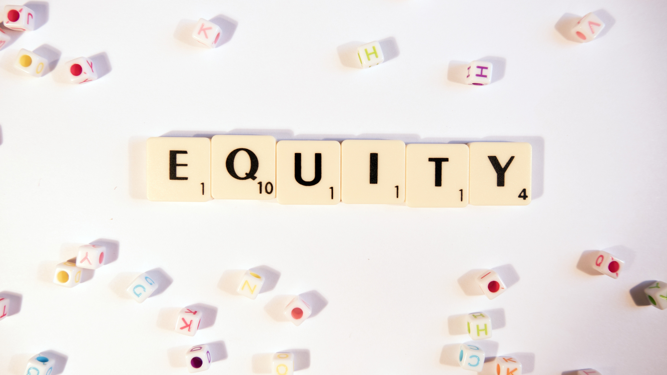 equity