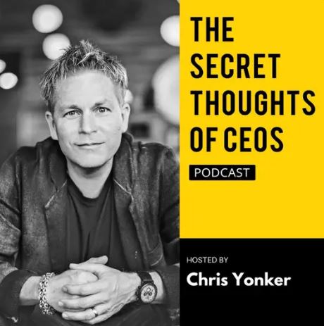The Secret Thoughts of CEOs