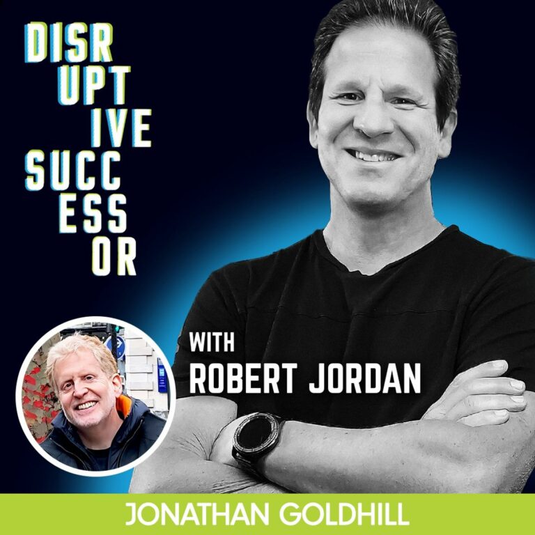 What's Your Leadership Style? Fixer, Artist, Builder or Strategist w/ Robert Jordan