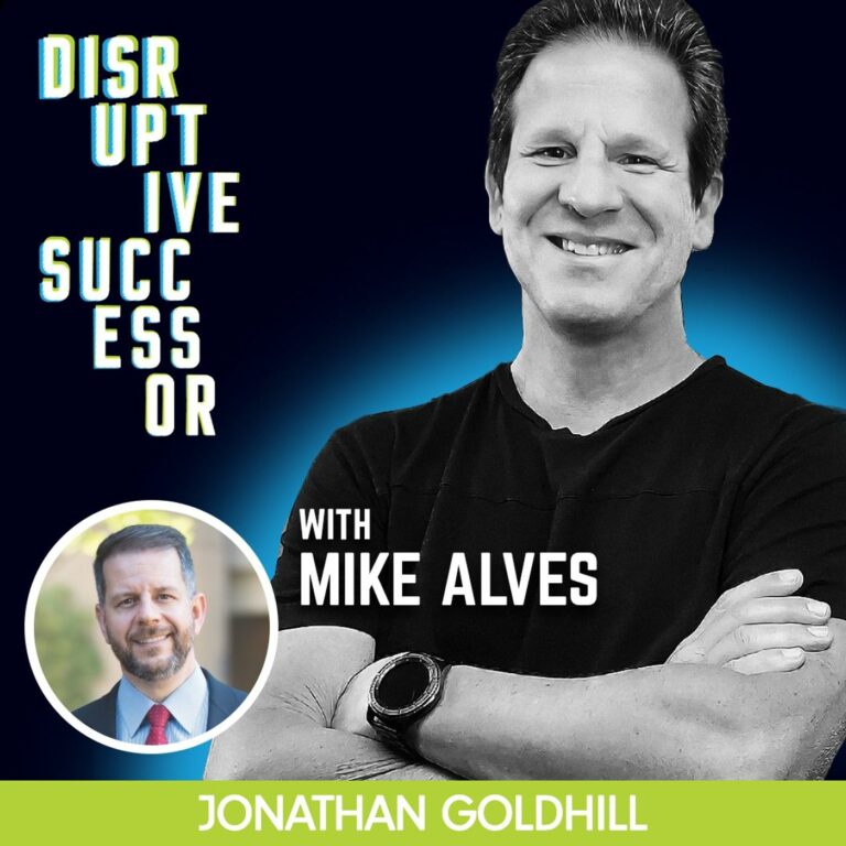 Episode 142 – Navigating Family Business Dynamics: Compensation, Values, and Succession with Mike Alves