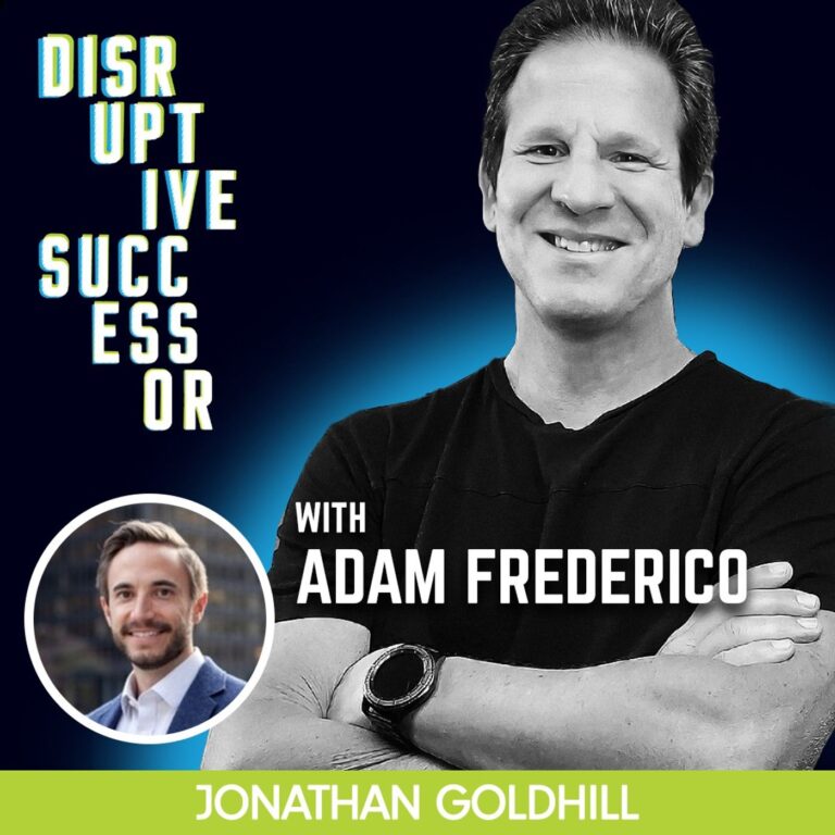Episode 193 – Passing the Shovel: A Smooth Father-to-Son Transition in a Booming Landscape Business with Adam Frederico