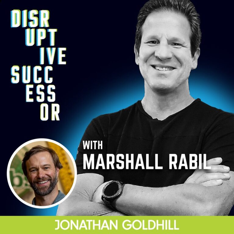 Episode 196 – Preserving a Legacy, Planting New Seeds: The Hubbard Peanut Story with Marshall Rabil