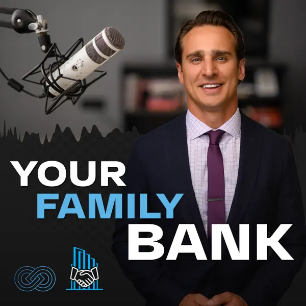 Your Family Bank Podcast