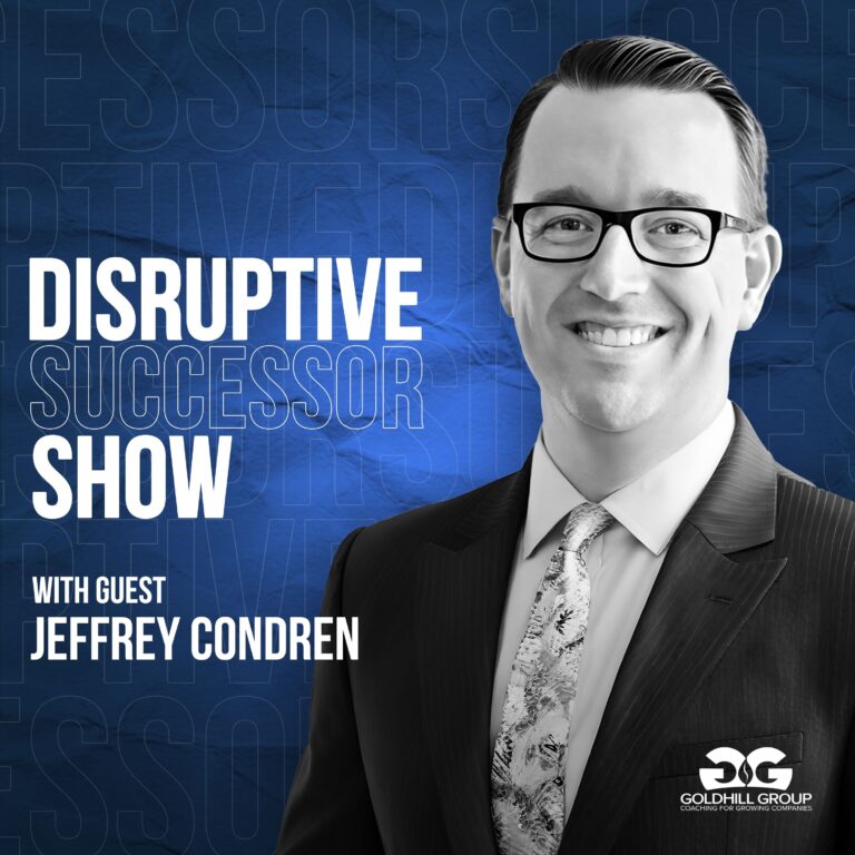 Episode 200 – Embracing Productive Friction for Generational Wealth with Jeffrey Condren