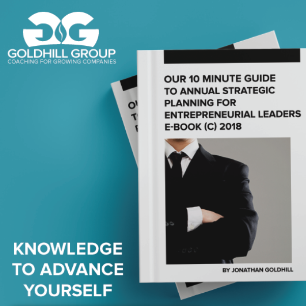 Untitled design 10-Minute Guide to Annual Strategic Planning