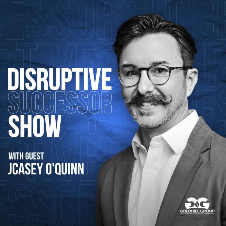 Episode 201 – Marketing as Capital Allocation in Family Businesses with Casey O’Quinn