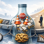 hidden bottlenecks