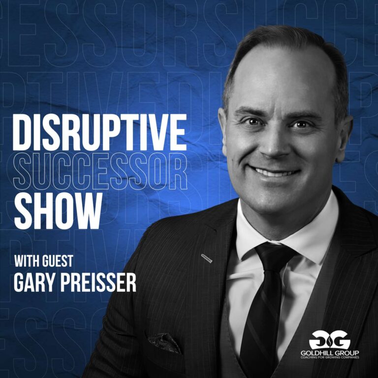 Episode 205 – Why Timing Matters More Than Investments in Family Wealth with Gary Preisser