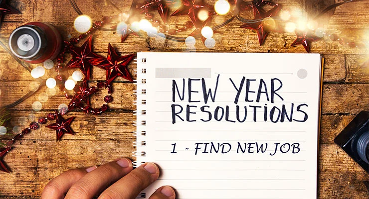 new year resolution for business