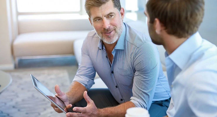 business mentoring